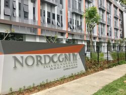 Nordcom Two (D27), Factory #568710311